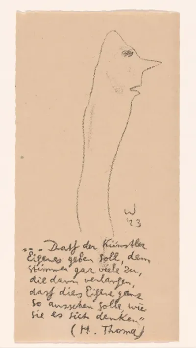 Karikaturale figuur