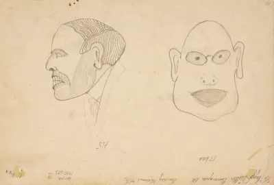Karikaturer