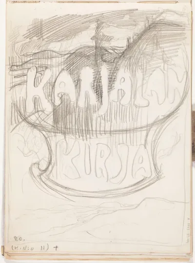 Karjalan kirja