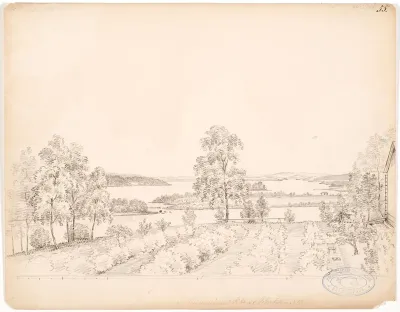 Karkku, Suoniemi