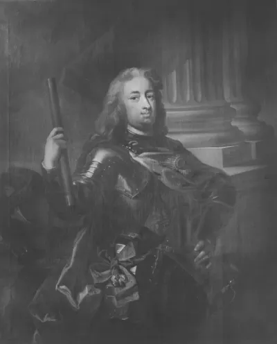 Karl, 1654-1730, lantgreve av Hessen-Kassel