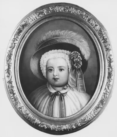 Karl (1852-1854), prince of Sweden and Norway, duke of Södermanland