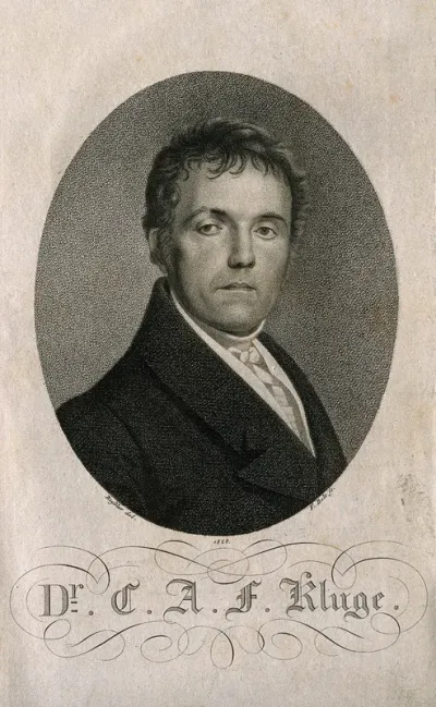 Karl Alexander Ferdinand Kluge