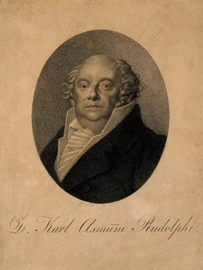 Karl Asmund Rudolphi