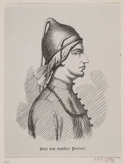 Karl den Danske