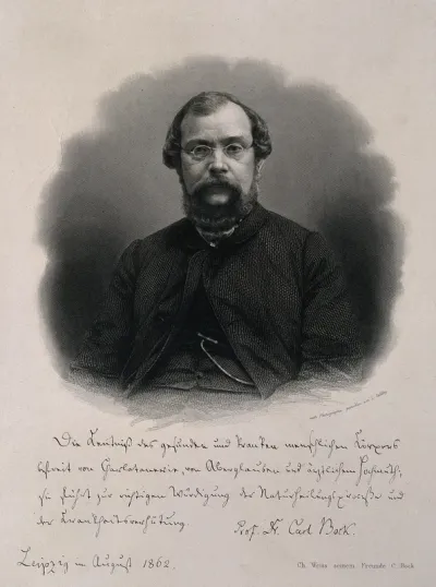 Karl Ernst Bock