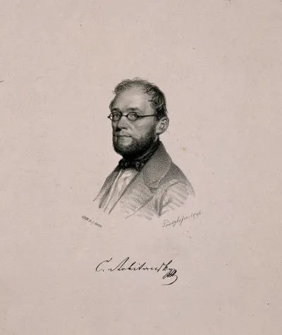 Karl, Freiherr von Rokitansky
