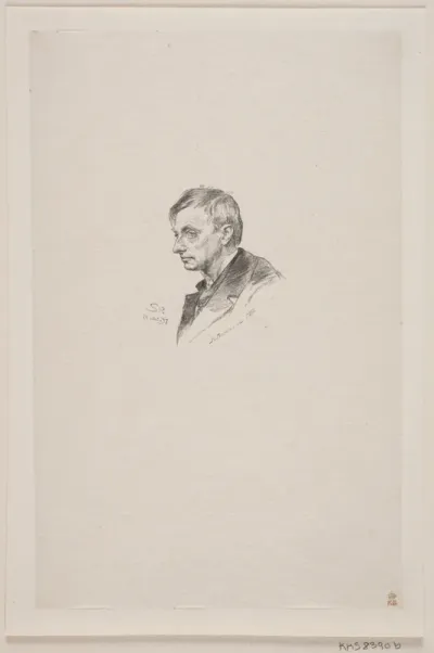 Karl Gjellerup