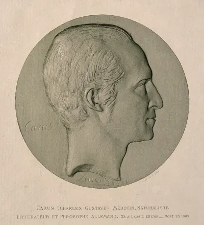 Karl Gustav Carus
