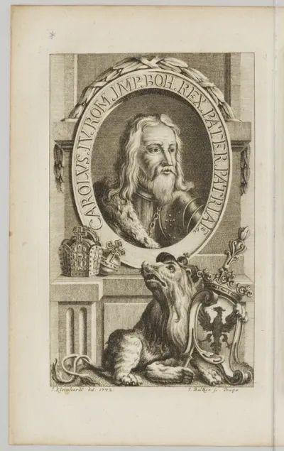 Karl IV.
