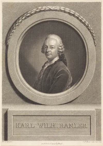 Karl Ramler