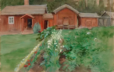 Karlsson’s Cottage