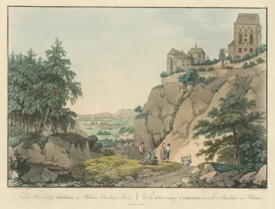 Karlštejn Castle