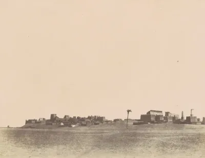 Karnak, Temple du Sud