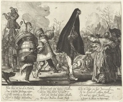 Karnavalsoptocht