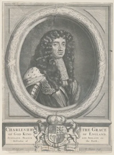 Karol II.