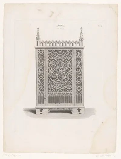 Kast