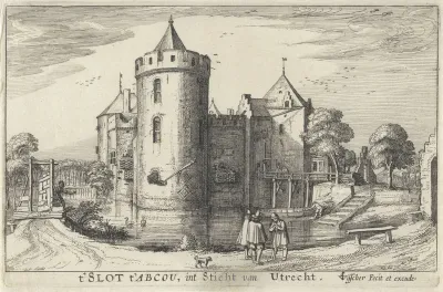 Kasteel Abcoude