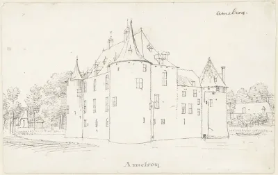 Kasteel Ammerzoden
