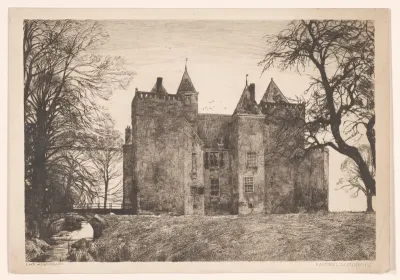 Kasteel Assumburg