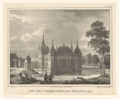 Kasteel Bulgersteyn