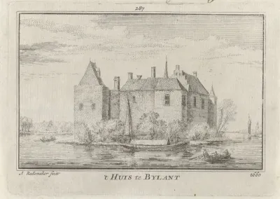 Kasteel Bylandt