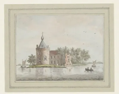 Kasteel Bylandt