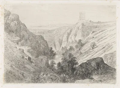 Kasteel d'Ardennes