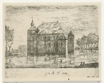 Kasteel de Cannenburch