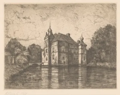 Kasteel De Cannenburgh