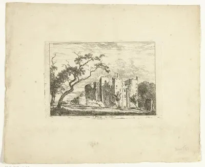 Kasteel de Haar