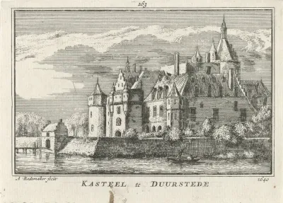 Kasteel Duurstede