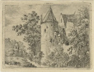 Kasteel Duurstede