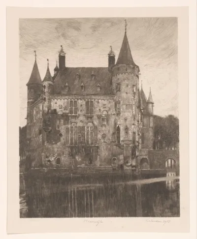Kasteel Heeswijk
