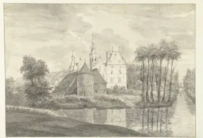 Kasteel Keppel
