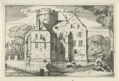 Kasteel Loenersloot