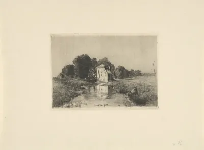 Kasteel Nijenbeek