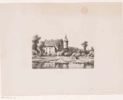 Kasteel Rechteren