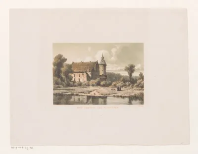 Kasteel Rechteren