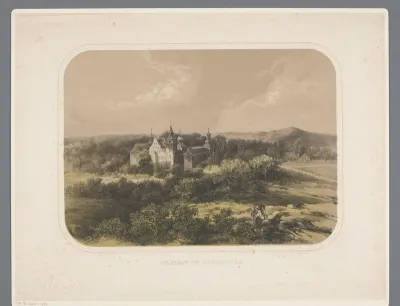 Kasteel Schaesberg