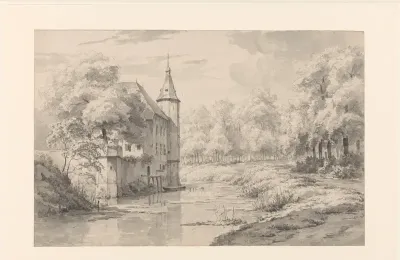 Kasteel Soelen