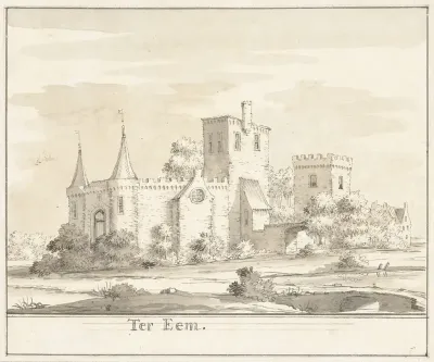 Kasteel Ter Eem