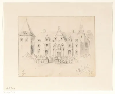 Kasteel Twickel