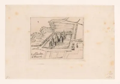 Kasteel van Boussu