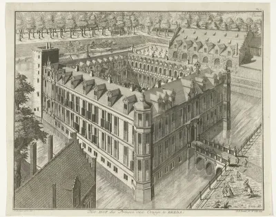 Kasteel van Breda