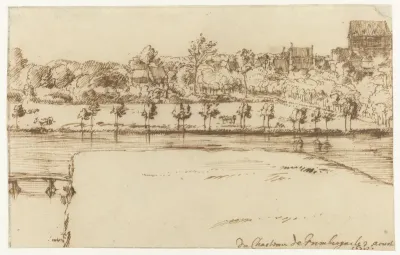 Kasteel van Grimbergen