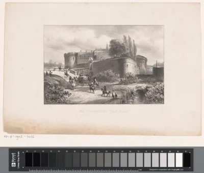 Kasteel van Ham-sur-Heure