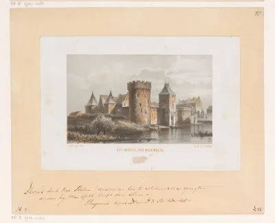 Kasteel van Medemblik