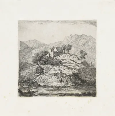 Kasteel van Sévérac