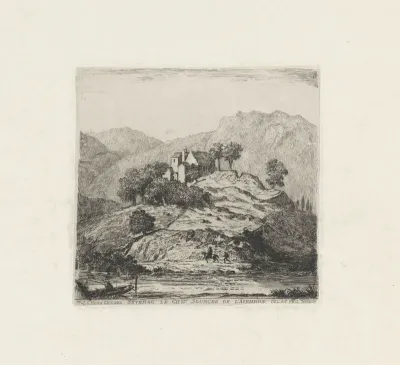 Kasteel van Sévérac